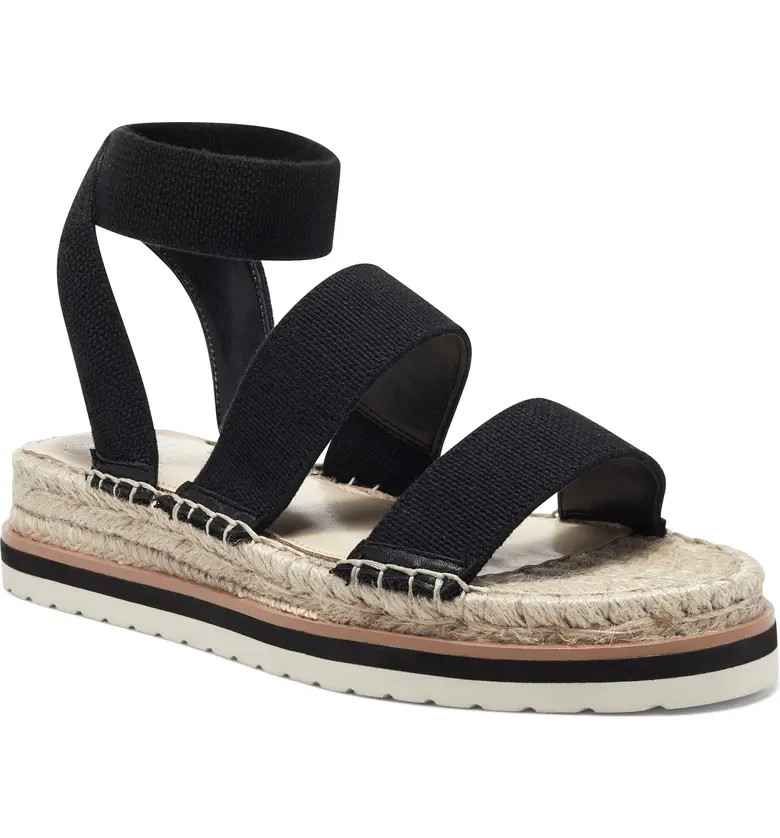 Kolindia Strappy Espadrille Sandal | Nordstrom