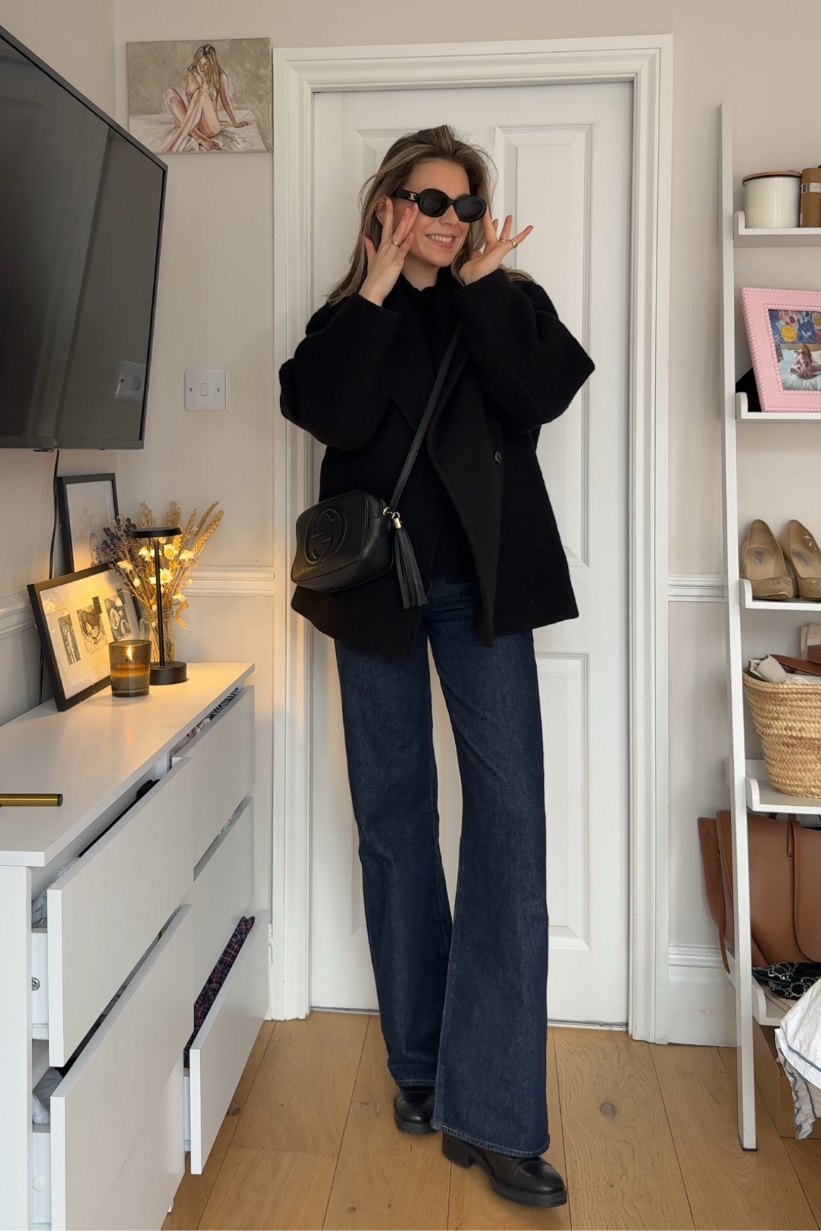 OOTD 

#LTKeurope #LTKfamily #LTKwinter