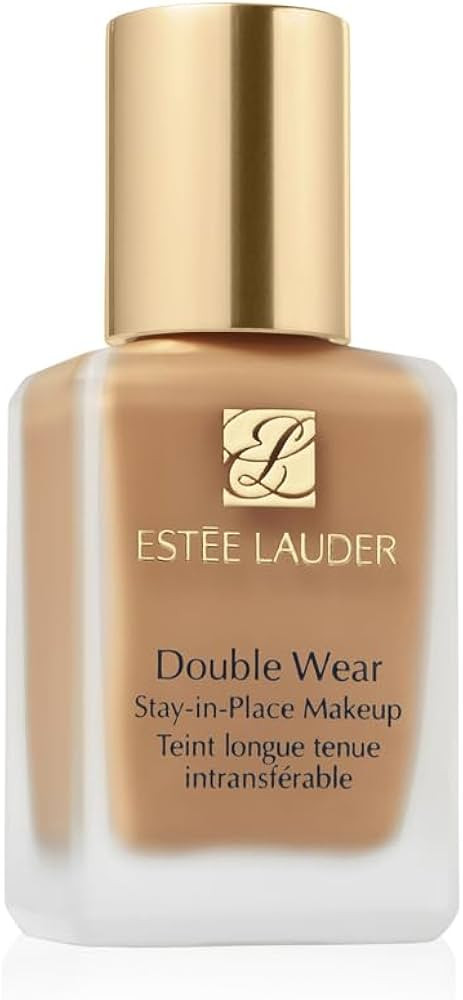 Estée Lauder Double Wear Stay-in-Place 24-Hour Long-Wear Matte Foundation Makeup, 1 Fl Oz | Amazon (US)