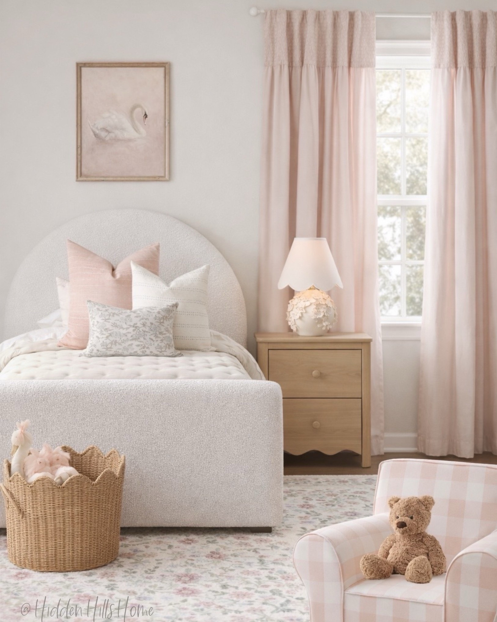 Girls bedroom decor mood board! Cute girls room design, home decor ideas, toddler girls room, bedding, home inspiration #girlsroom



#LTKKids #LTKHome #LTKSaleAlert