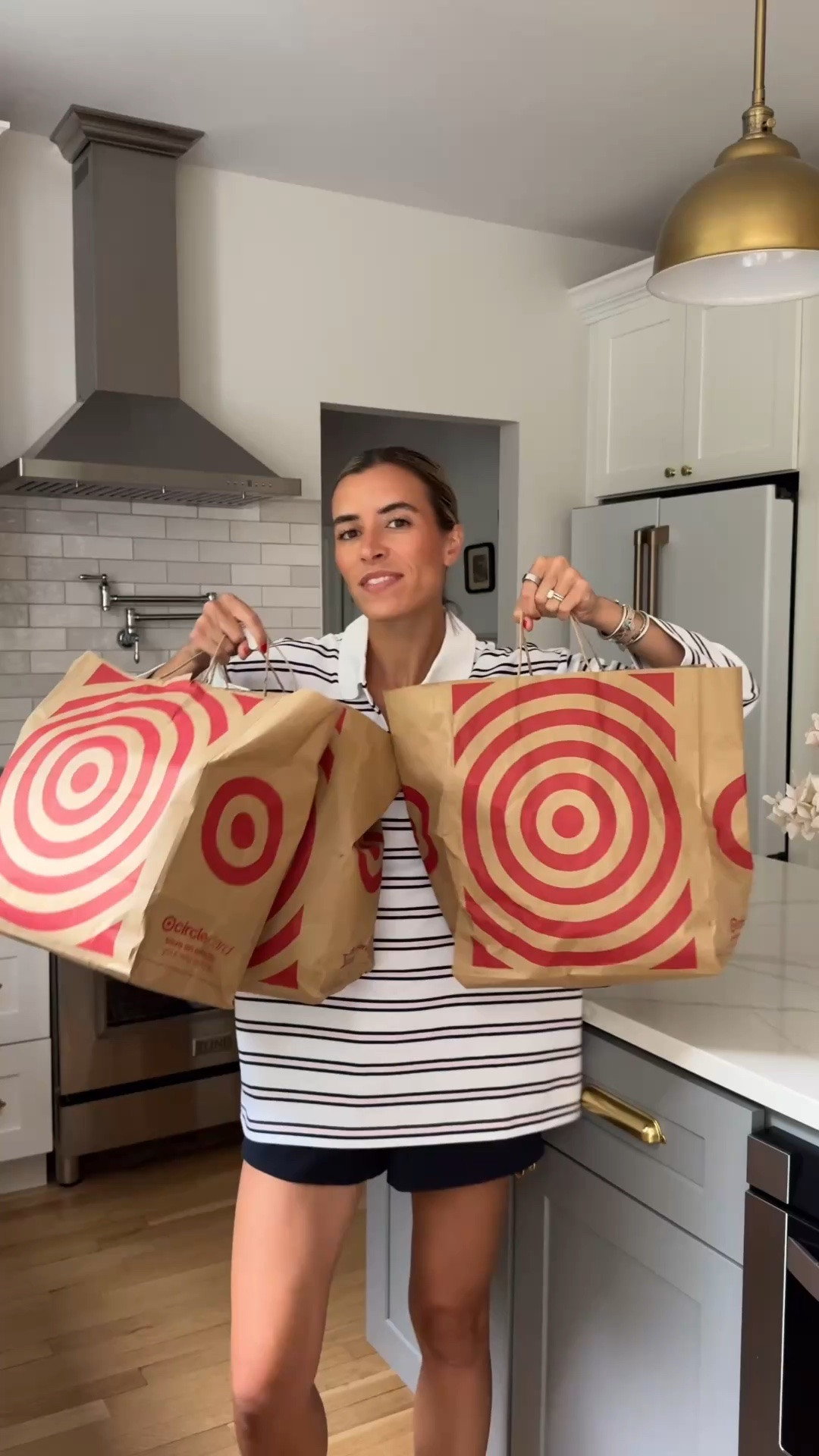 Target order