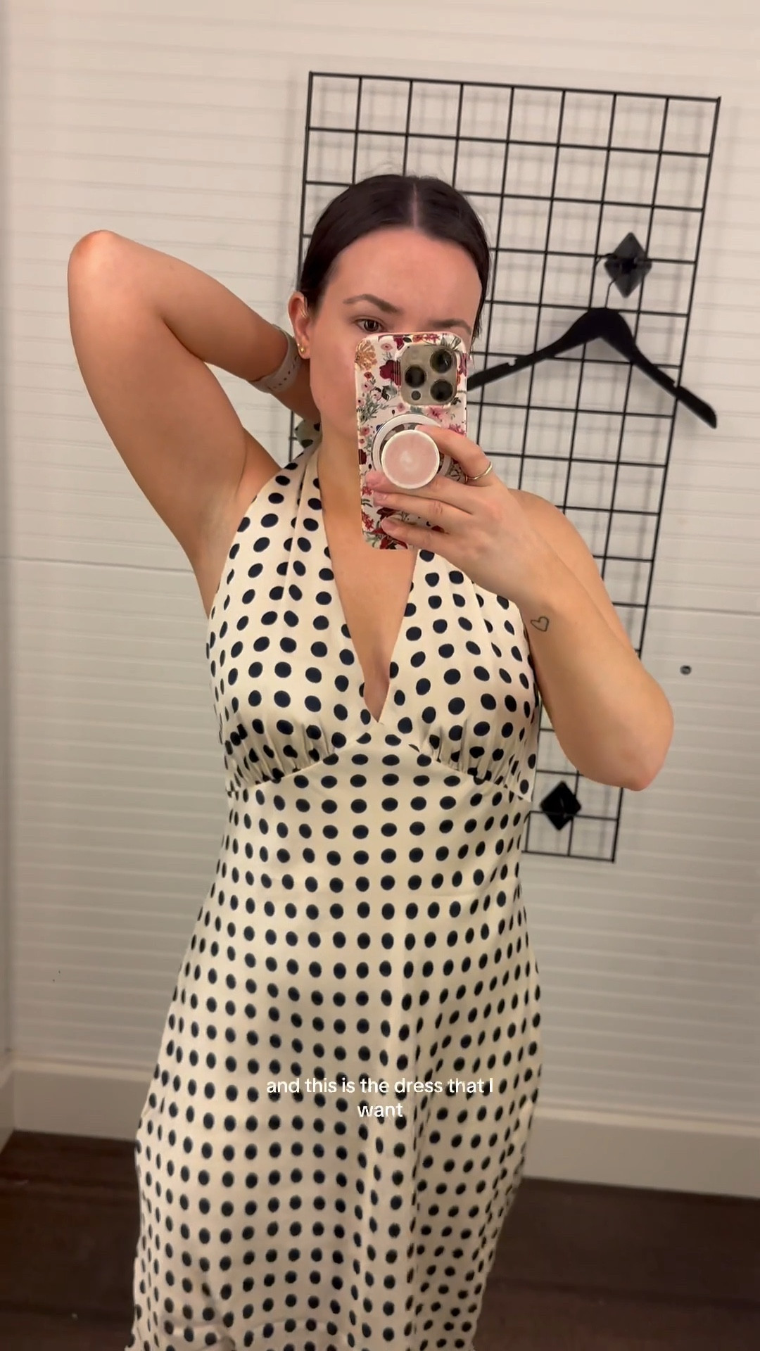 shopping for the perfect polka dot dress 👗

#LTKSummerEdit #LTKSeasonal #LTKStyleTip