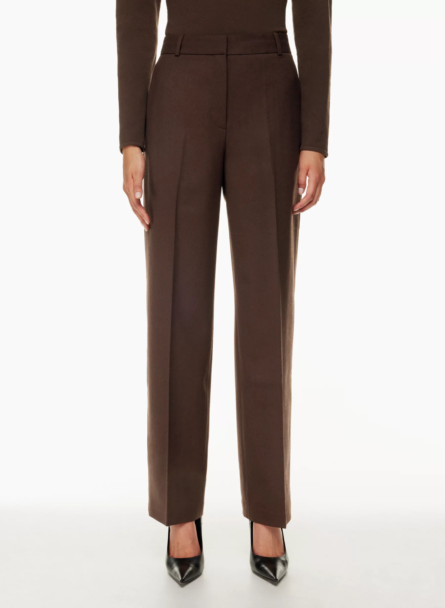 AGENCY PANT | Aritzia