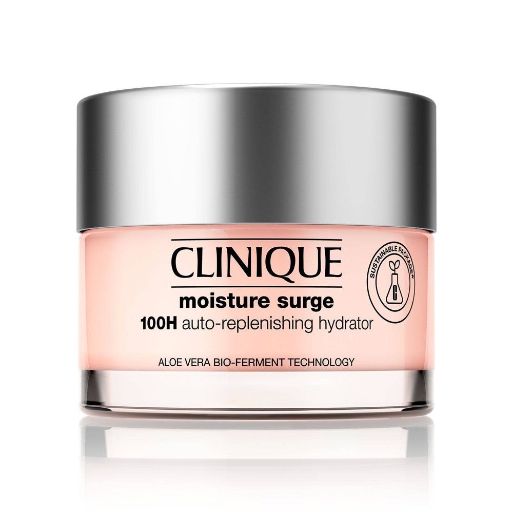 Clinique Moisture Surge 100 Hour Auto-Replenishing Hydrator - 1.7oz - Ulta Beauty | Target