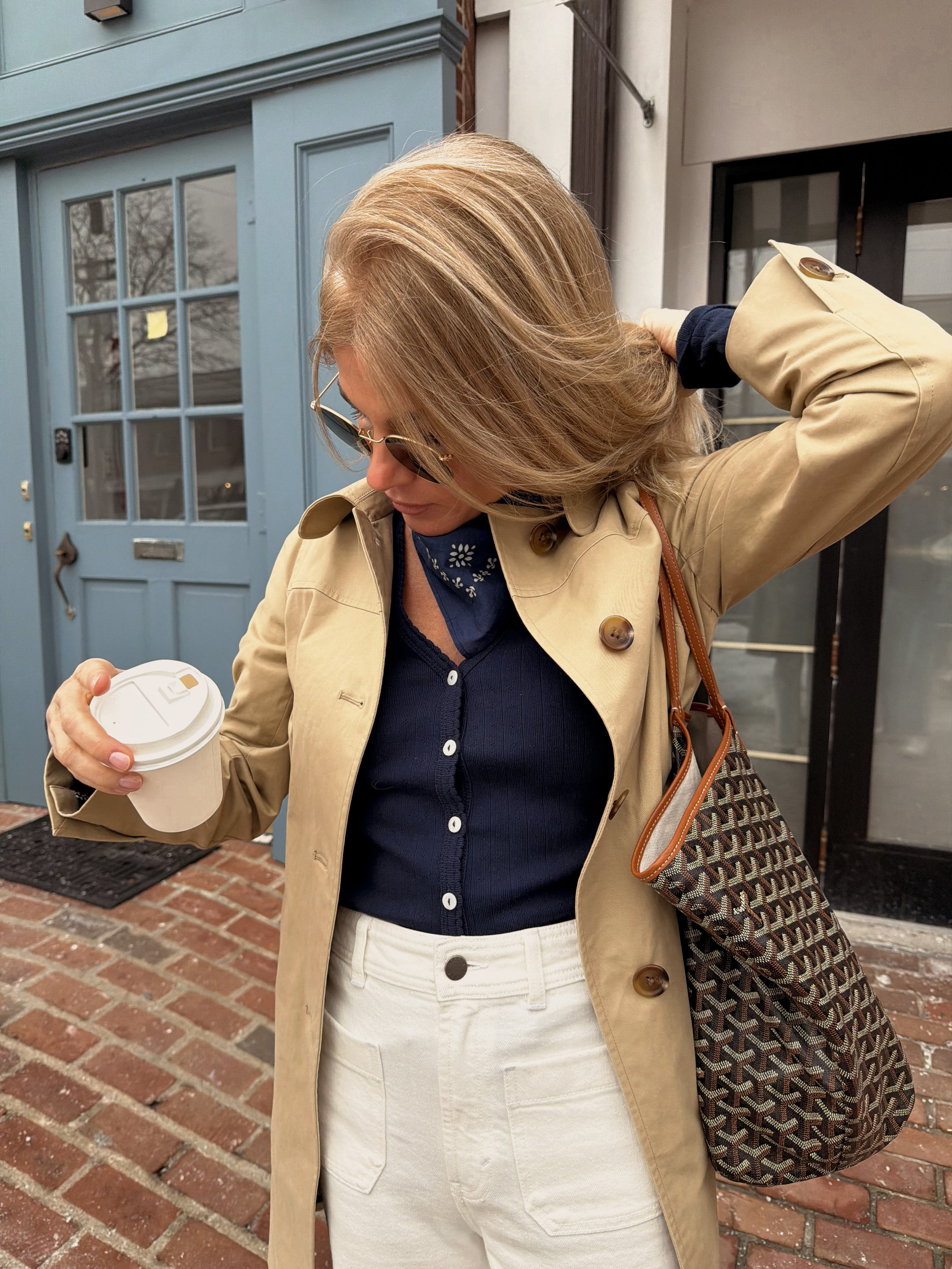 tuesday OOTD 

 