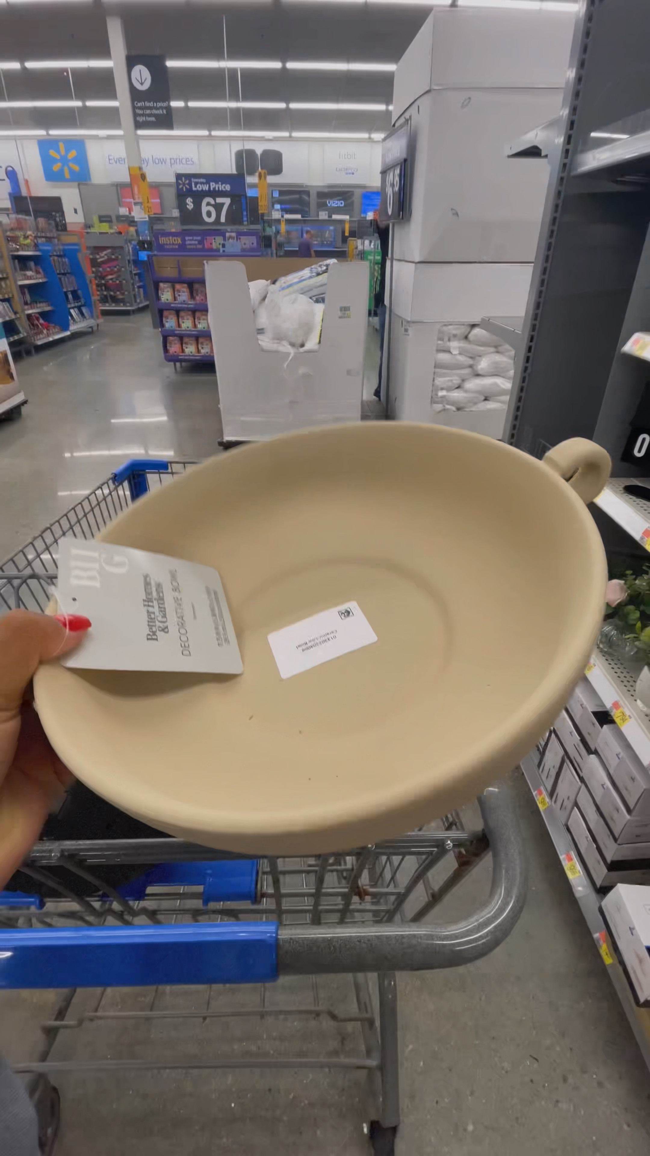 The name of the game is luxe for less!
  
Walmart has STEPPED UP their home decor! Look at all these gorgeous finds!

#LTKFindsUnder50 #LTKHome #LTKFallSale