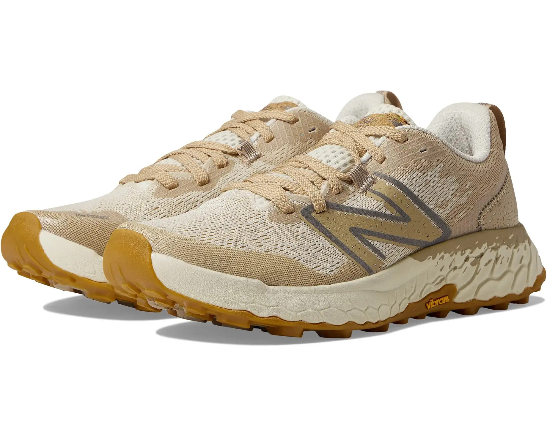 New Balance Fresh Foam X Hierro v7 | Zappos