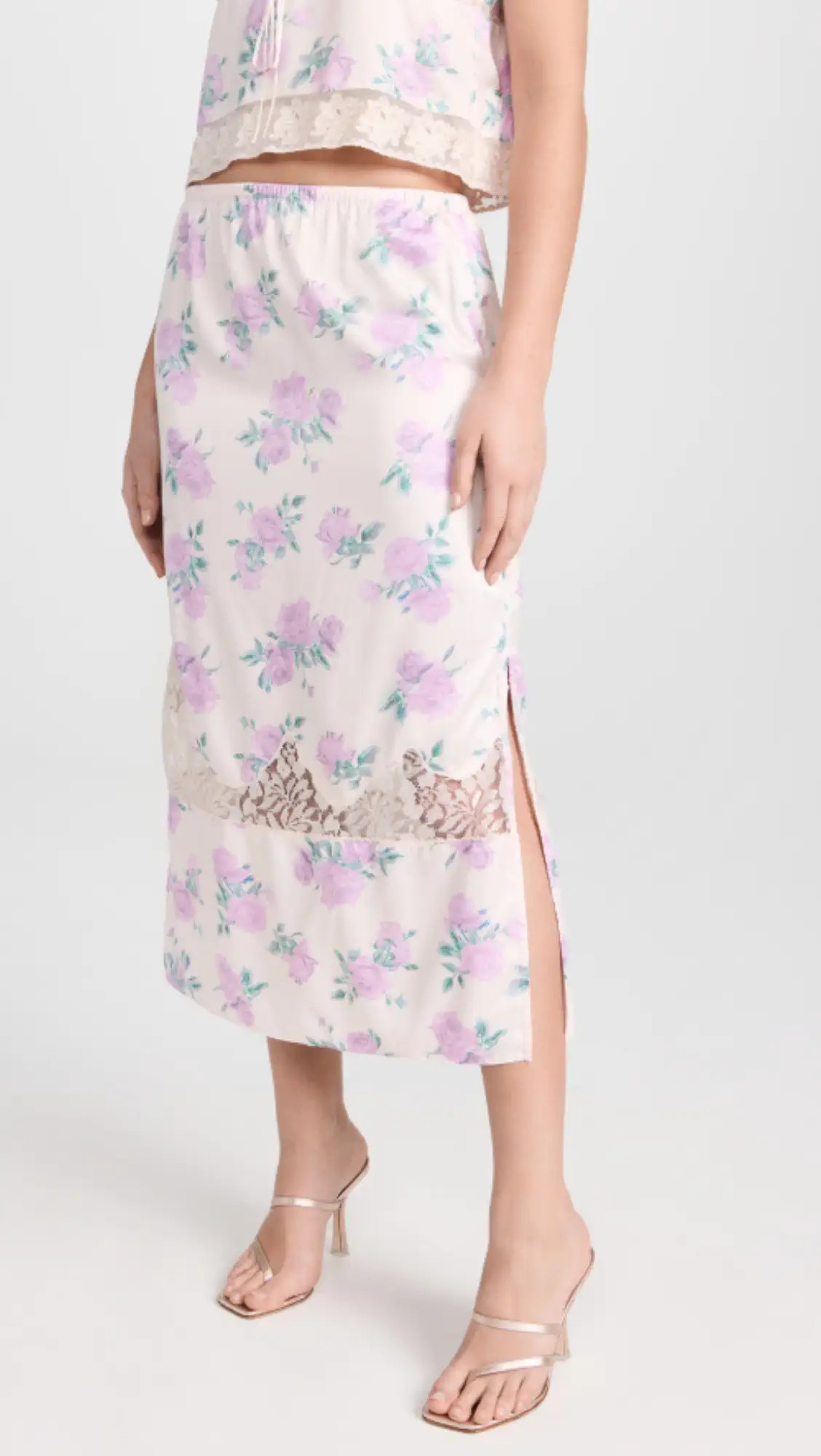Fayette Skirt | Shopbop