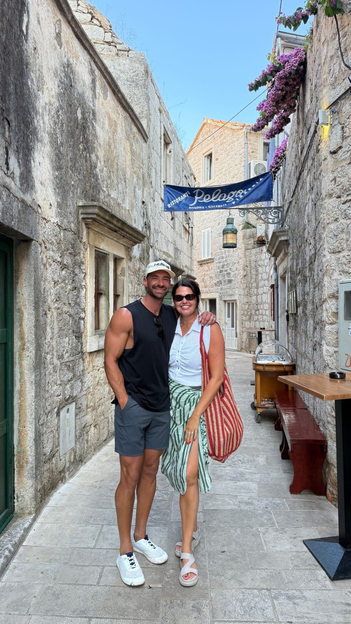 These shoes are a comfort level 10.