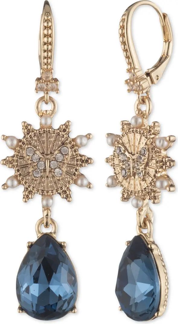 Marchesa Raring to Go Drop Earrings | Nordstrom | Nordstrom