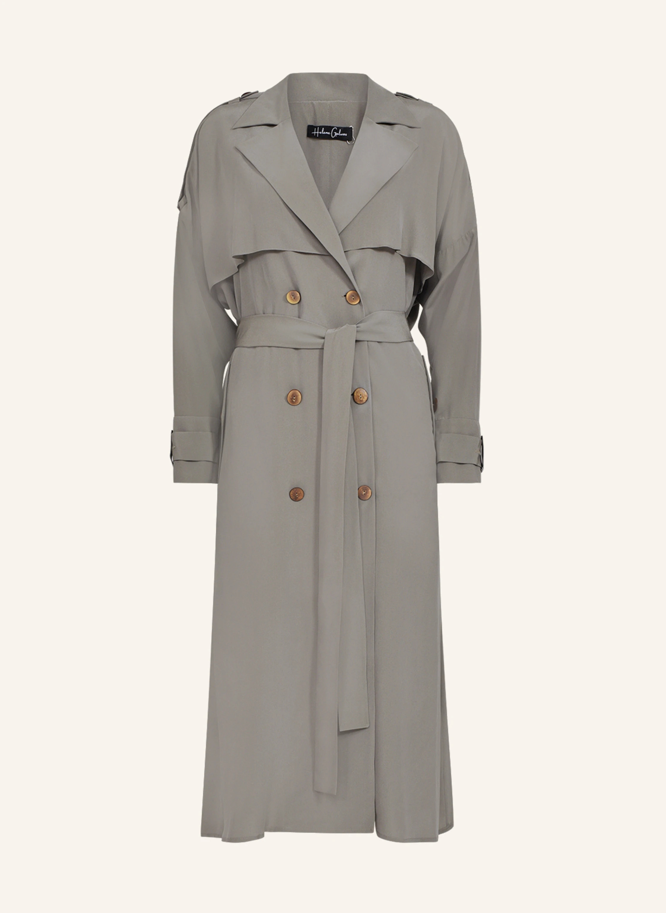 Trenchcoat FELINE | Breuninger (DACH)