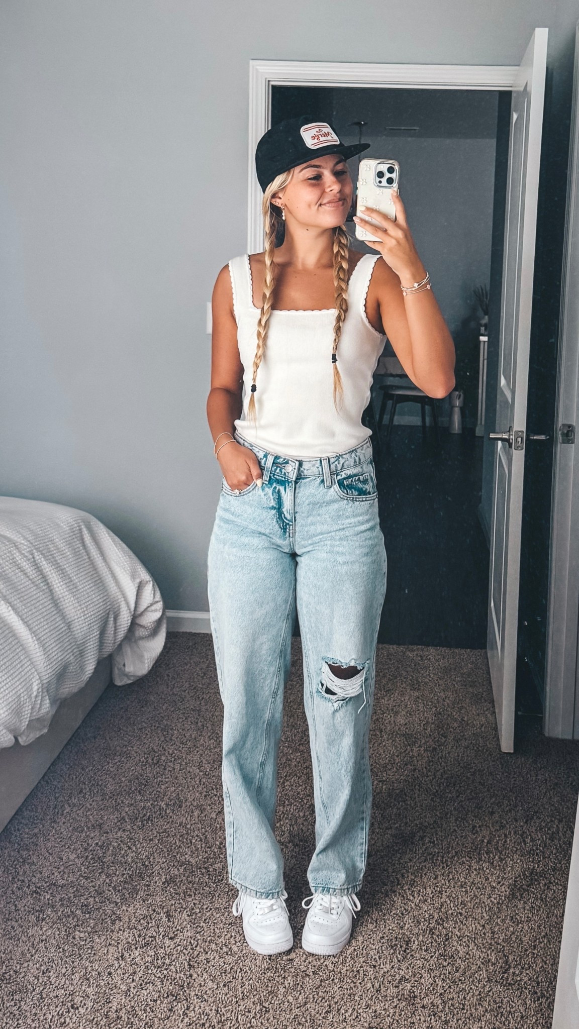 it’s almost time for those fall transitional fits!! 🍁

#LTKSeasonal