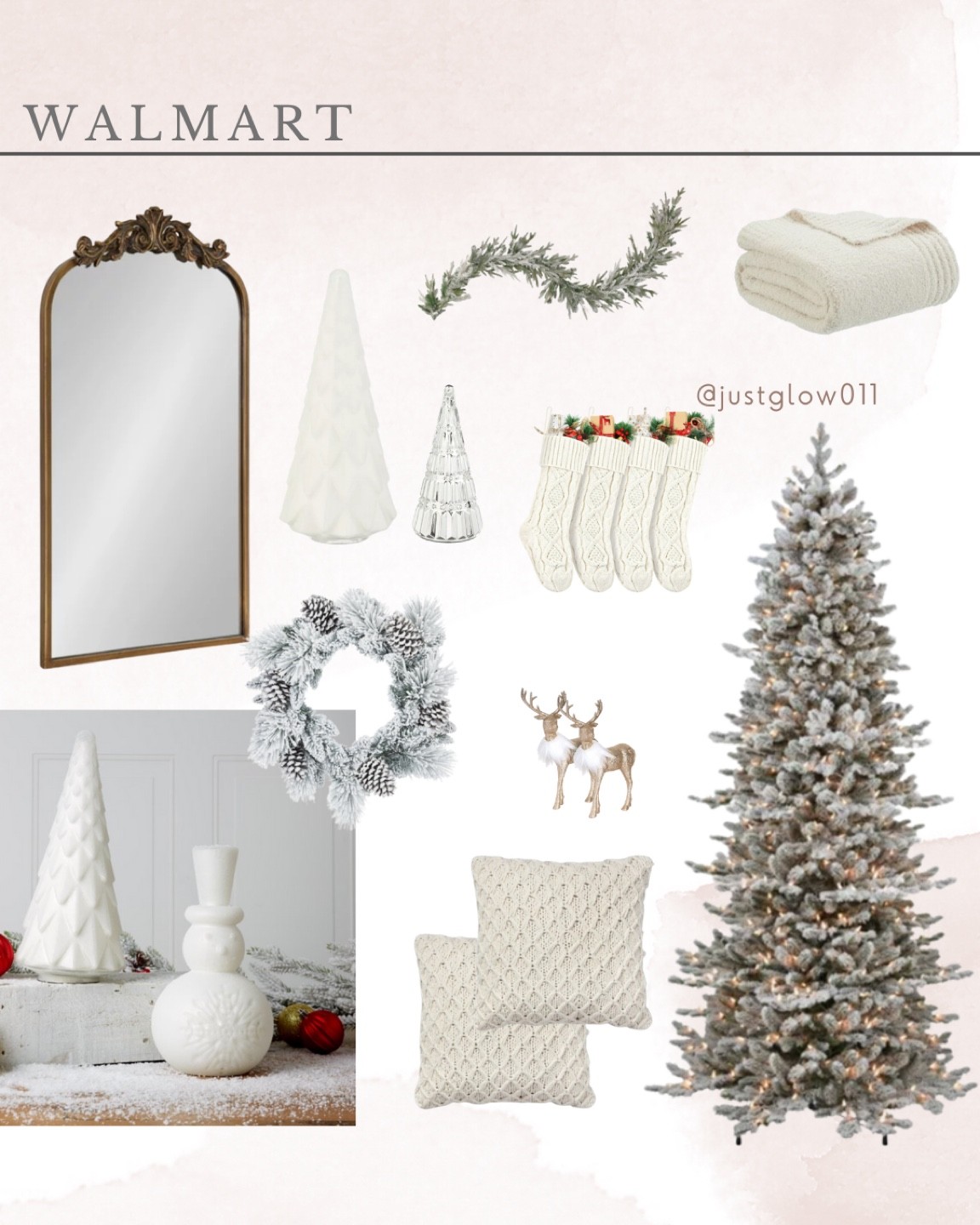 Christmas home decor Walmart
Walmart Christmas tree
Anthropology Primrose mirror dupe
Christmas decor
White Christmas Decor Christmas decor
Christmas wreath Walmart
Walmart decor



#LTKHoliday #LTKunder50 #LTKSeasonal