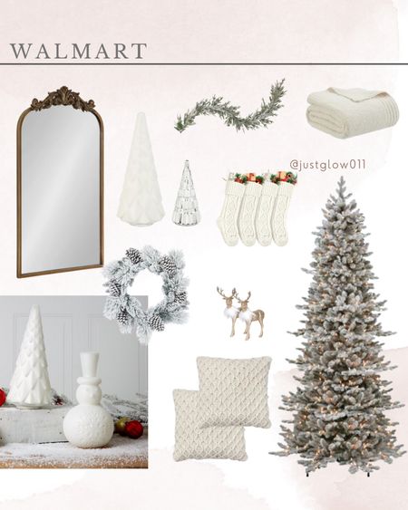 Christmas home decor Walmart
Walmart Christmas tree
Anthropology Primrose mirror dupe
Christmas decor
White Christmas Decor Christmas decor
Christmas wreath Walmart
Walmart decor



#LTKHoliday #LTKunder50 #LTKSeasonal