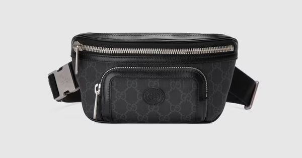Gucci Belt bag with Interlocking G | Gucci (US)