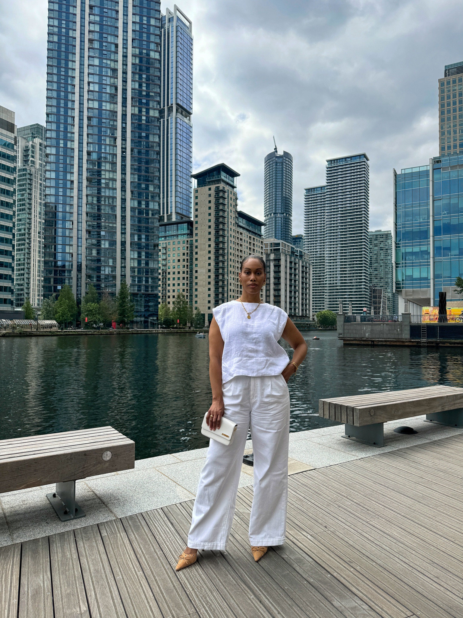 Summer in the Cityy

#LTKeurope #LTKstyletip #LTKshoecrush