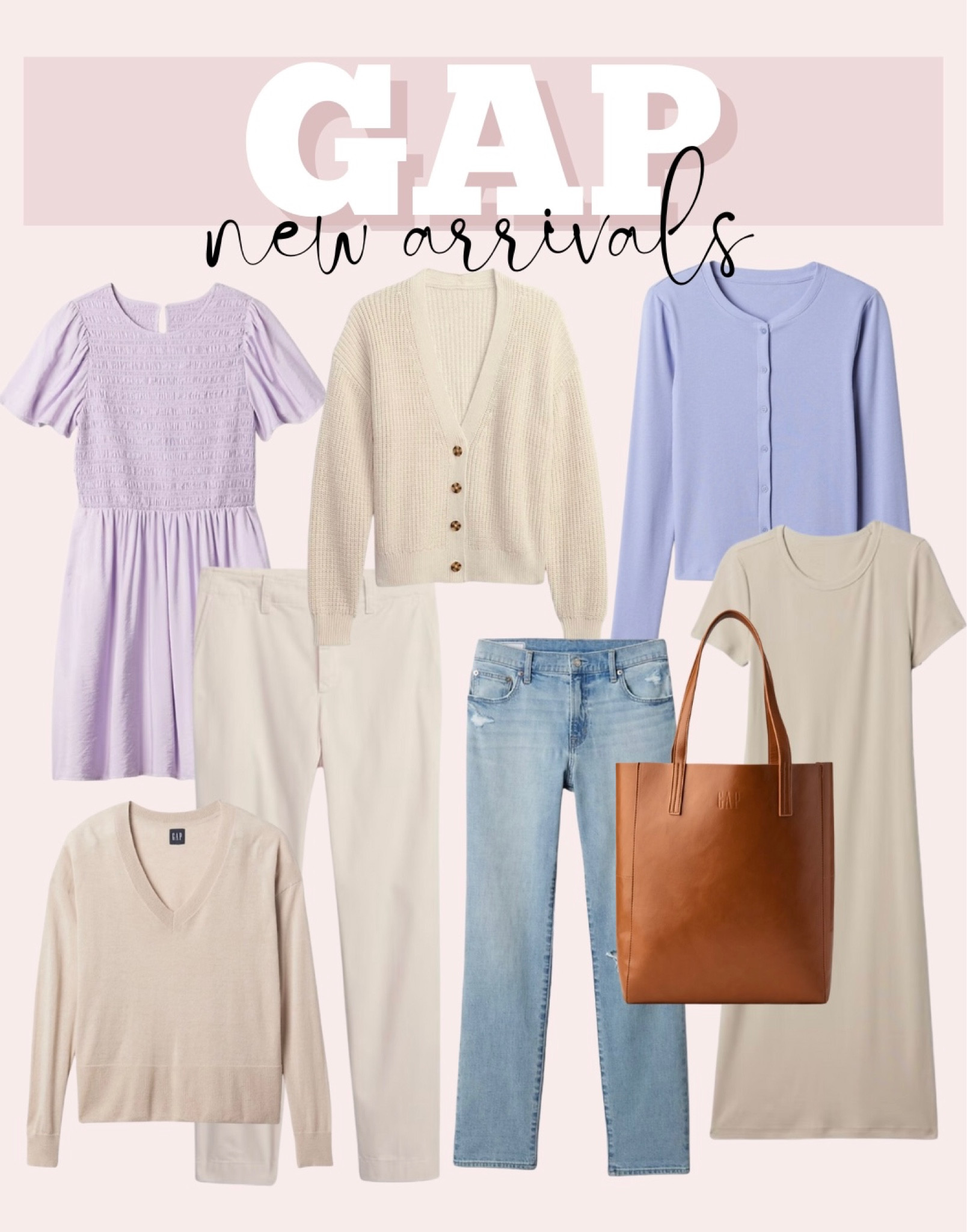 #LTKitbag #LTKworkwear #LTKfindsunder100