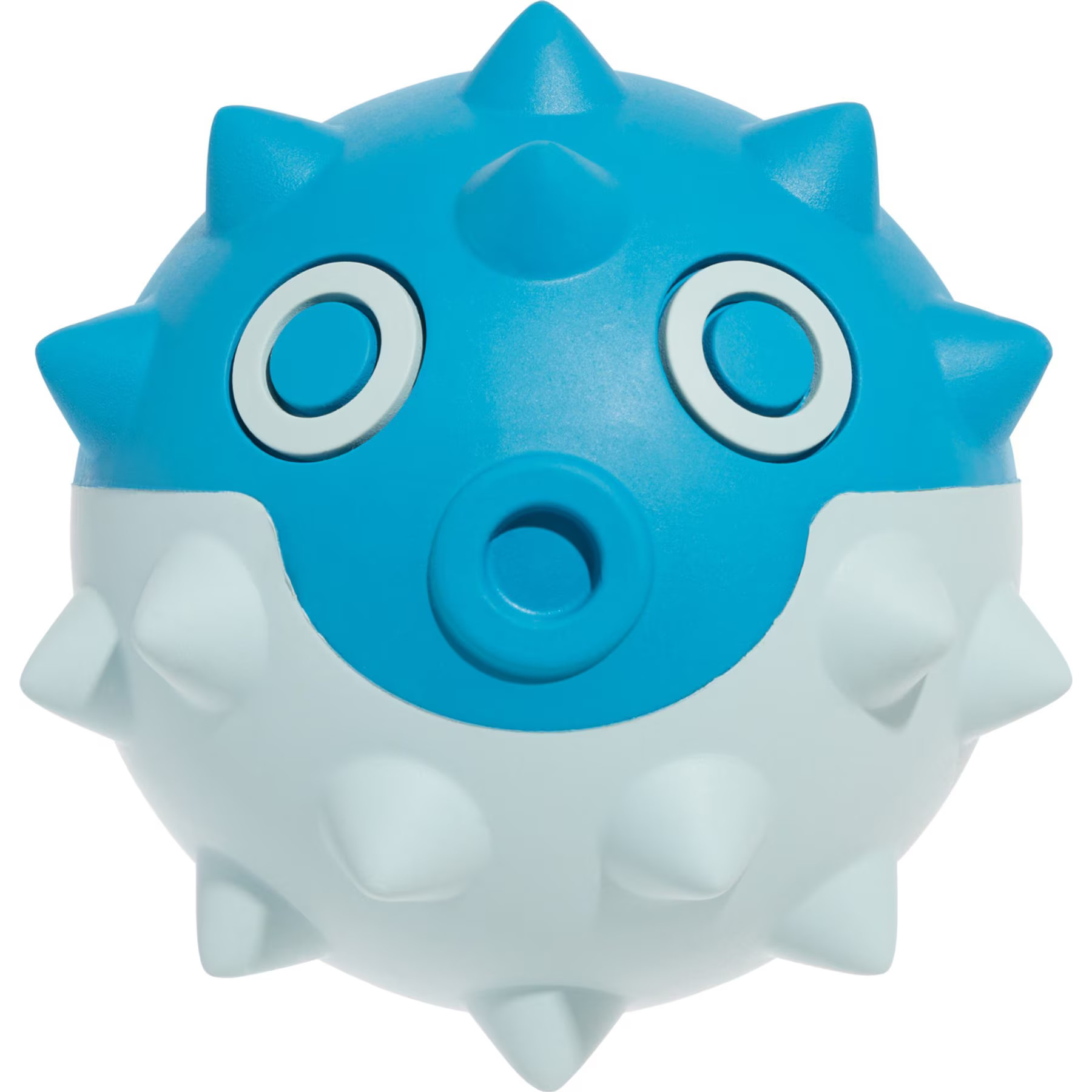 BARK Deep Sea Throwfish Dog Chew Toy, Large | Chewy