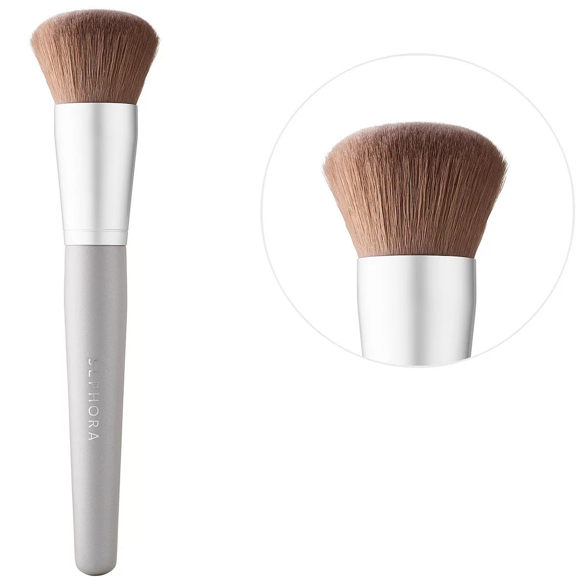 SEPHORA COLLECTION Makeup Match Foundation Brush | Kohl's