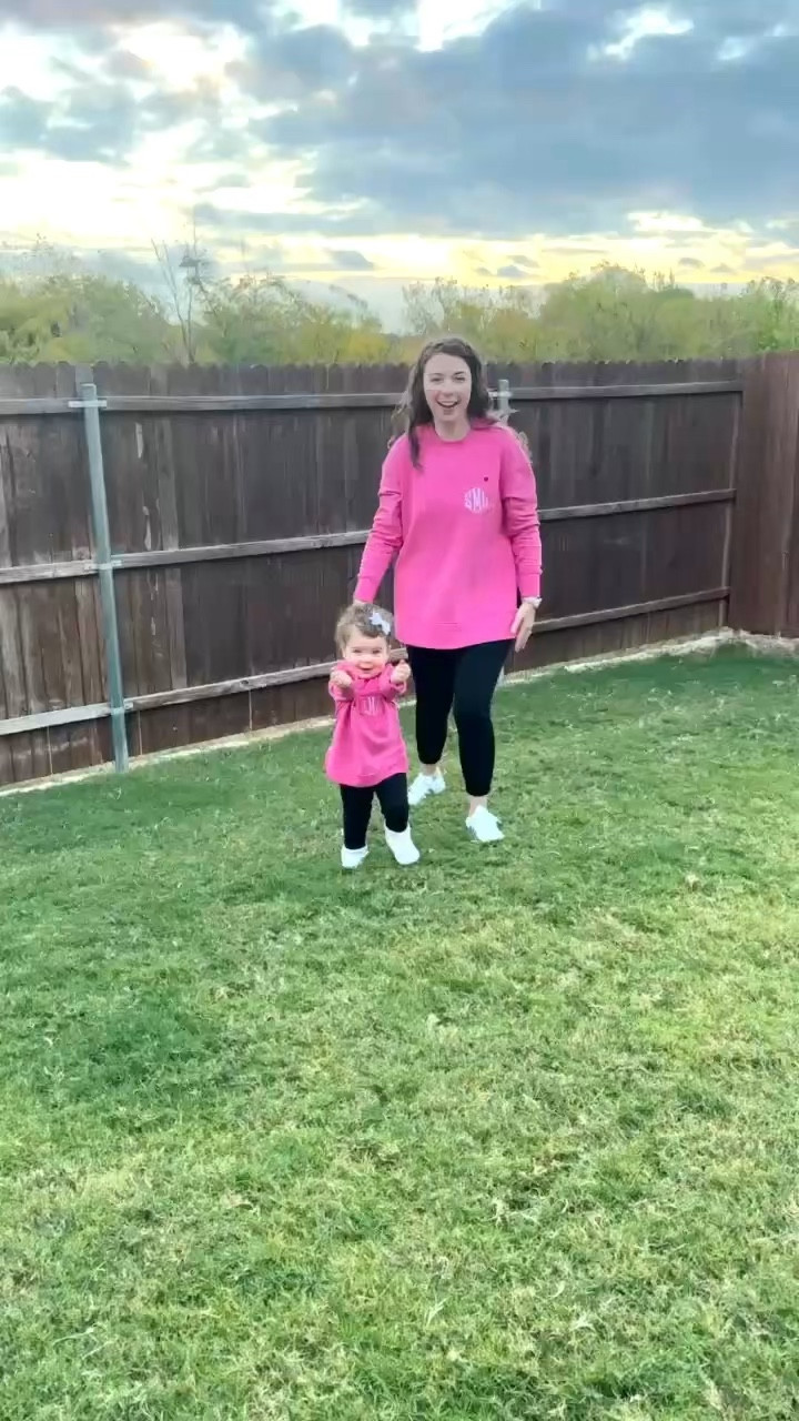 Looking for the cutest personalized gifts for young moms and gifts for children? How about personalized Mommy & Me looks?

All of these gifts can be personalized for FREE. (Or not personalized at all! You choose!) Plus get FREE shipping for a limited time with exclusive discount code SUZYFREESHIP!

#LTKFamily #LTKBaby #LTKGiftGuide