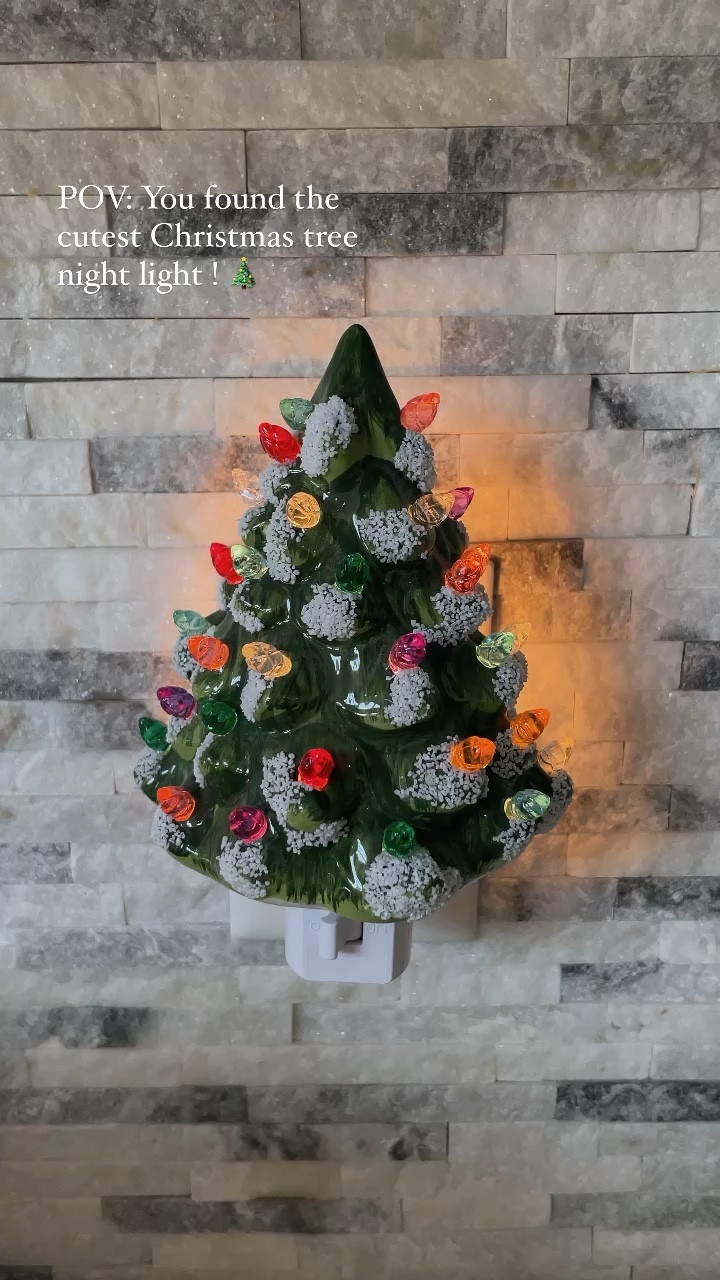 2 pack one frosted and one plain, both absolutely ADORABLE 🎄🎄

The cutest Christmas accent for kids rooms, bathrooms and really anywhere !


#LTKfindsunder50 #LTKhome #LTKHoliday