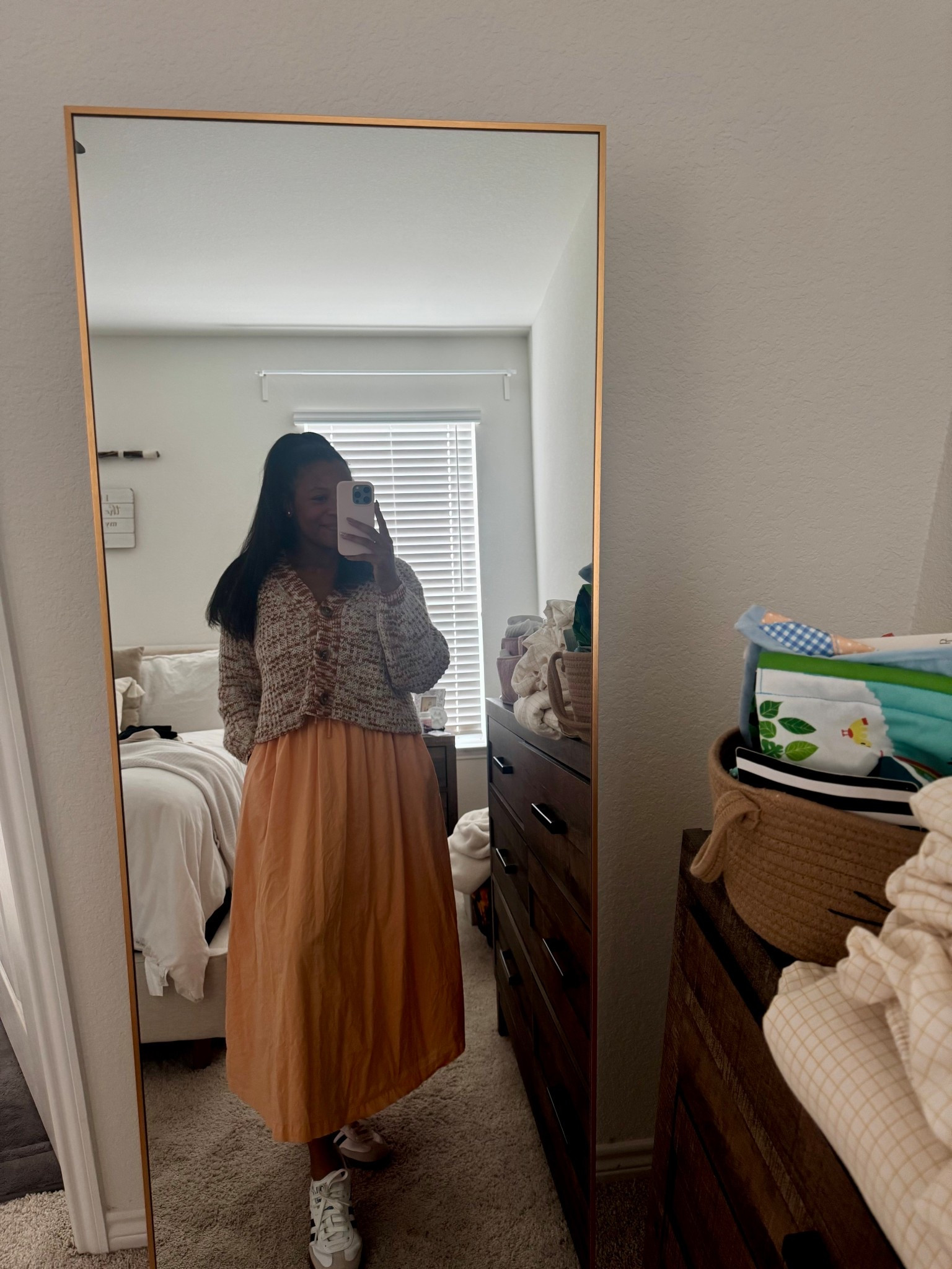 🍂🍃👗👟

Cardigan is from a boutique, linking others with similar vibe 

Fall outfit | mom outfit | pumpkin patch outfit | church outfit | teacher outfit | work outfit  

#LTKPetite #LTKStyleTip #LTKWorkwear