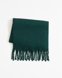 Chunky Scarf | Abercrombie & Fitch (US)