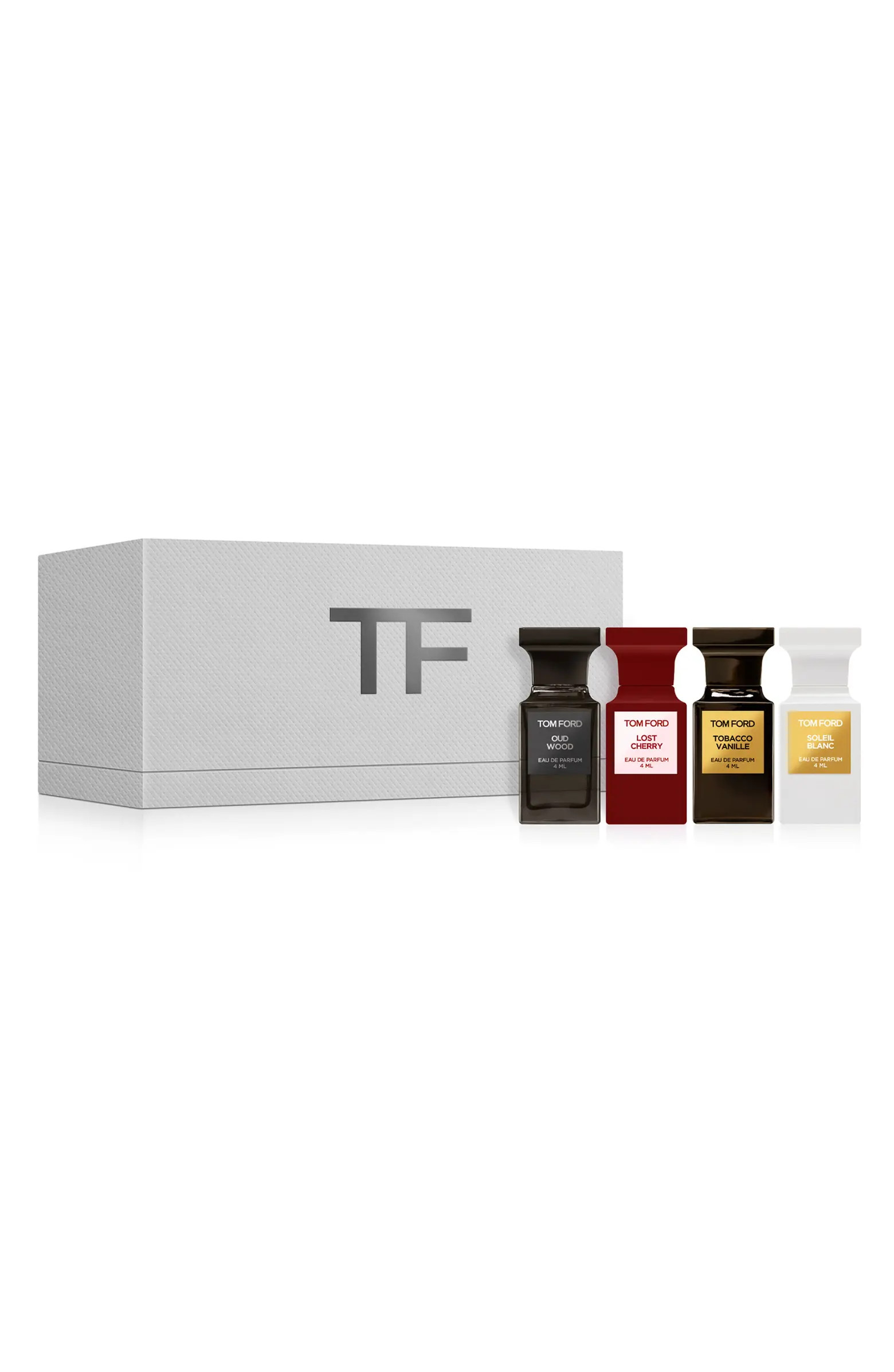 Eau de Parfum Discover Set $104 Value | Nordstrom