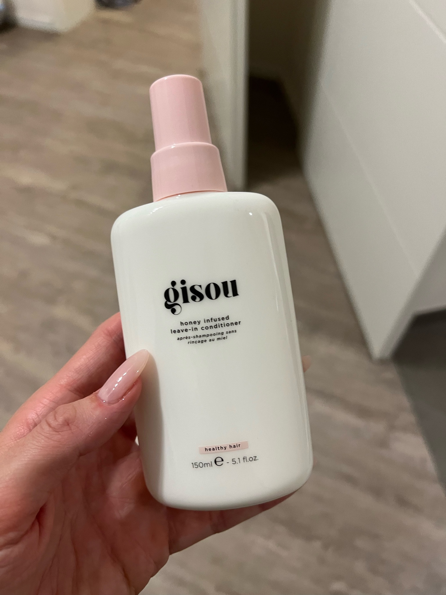 The current leave in conditioner that I’m using and I love it 💕

#LTKunder50 #LTKbeauty