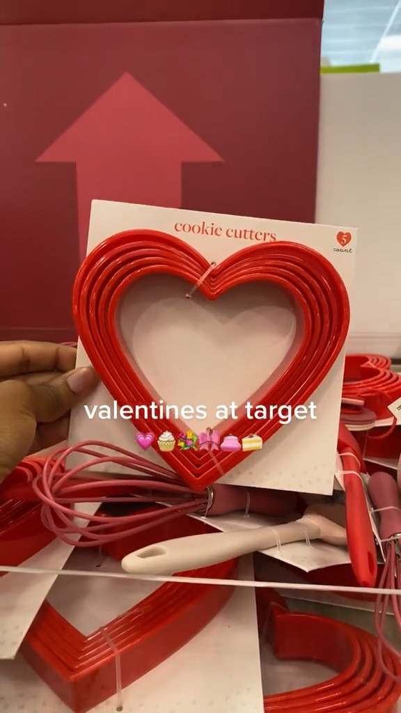 Valentine's Day

#LTKsalealert #LTKFind #LTKSeasonal