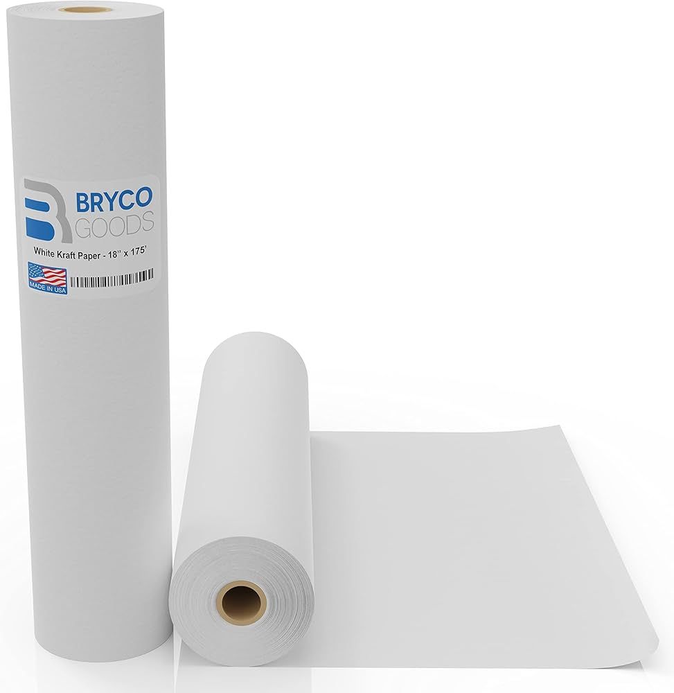 White Kraft Arts and Crafts Paper … curated on LTK