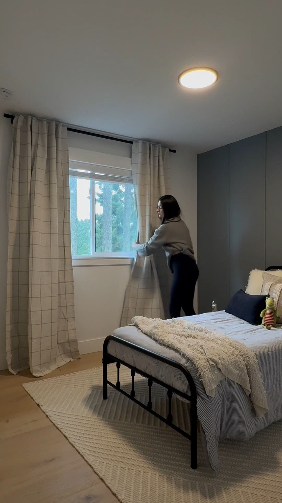 Linking these amazing curtains from Amazon for our little boys bedroom refresh. 

Amazon home finds | Amazon home decor | Amazon favourites | boys bedroom refresh | boys bedroom | bedroom styling | simple home styling | 

#LTKspring #LTKcanada