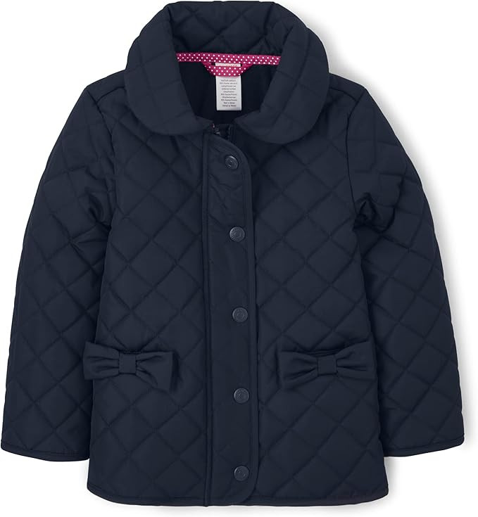 Gymboree girls And Toddler Dressy Coat | Amazon (US)