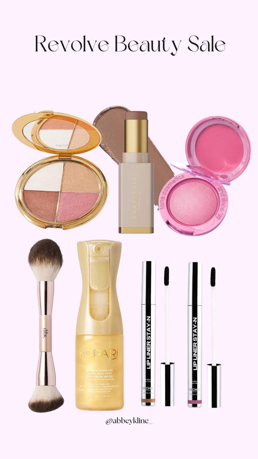 Fave products on sale at Revolve! 💕✨

#LTKgrwm #LTKdayinmylife