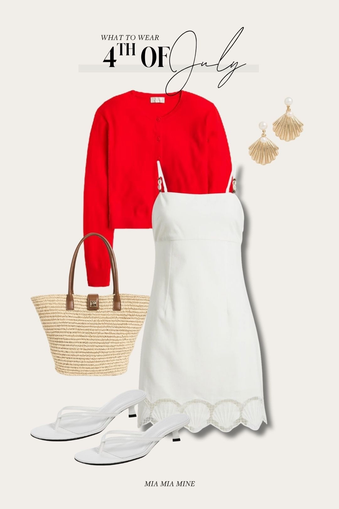 4th of July outfit
Free people cardigan
Rails shirt dress
Anine bing tote 

#LTKFindsUnder100 #LTKStyleTip #LTKTravel