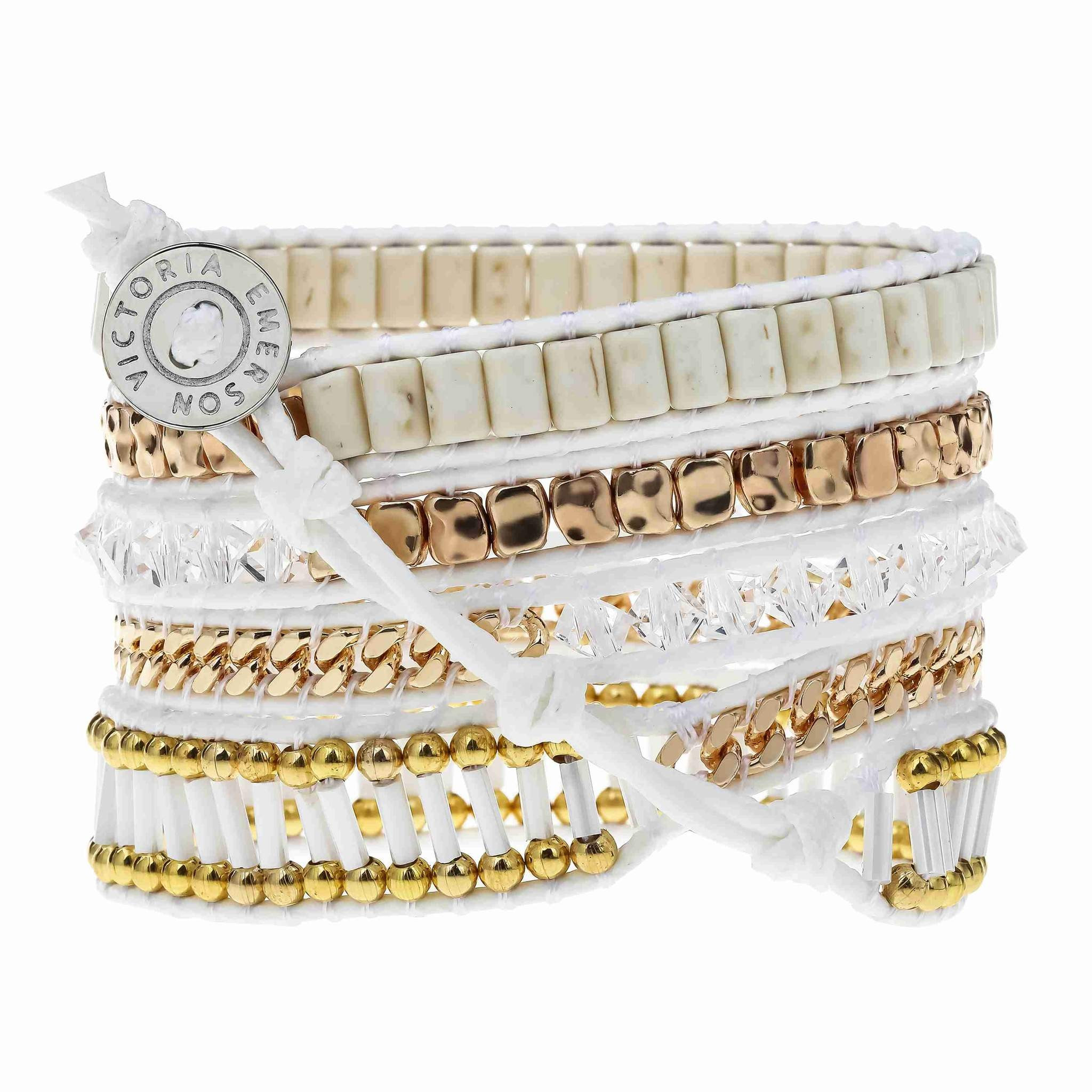 Emily in Natural-Vegan | Victoria Emerson