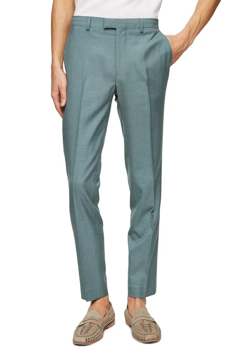 Dax Skinny Fit Trousers | Nordstrom