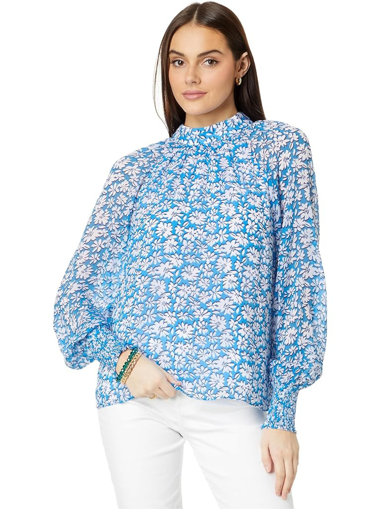Ellielynn Long Sleeve Top | Zappos