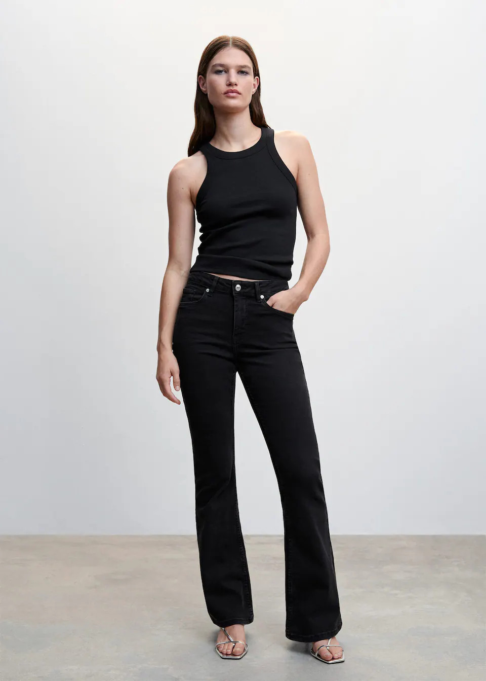 Search: Black tank (55) | Mango USA | MANGO (US)