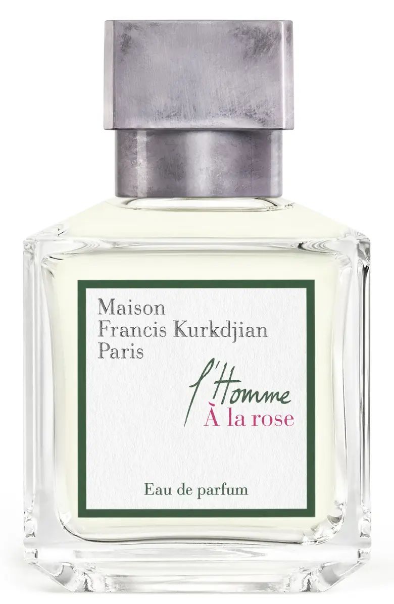 Paris L'Homme À la Rose Eau de Parfum | Nordstrom