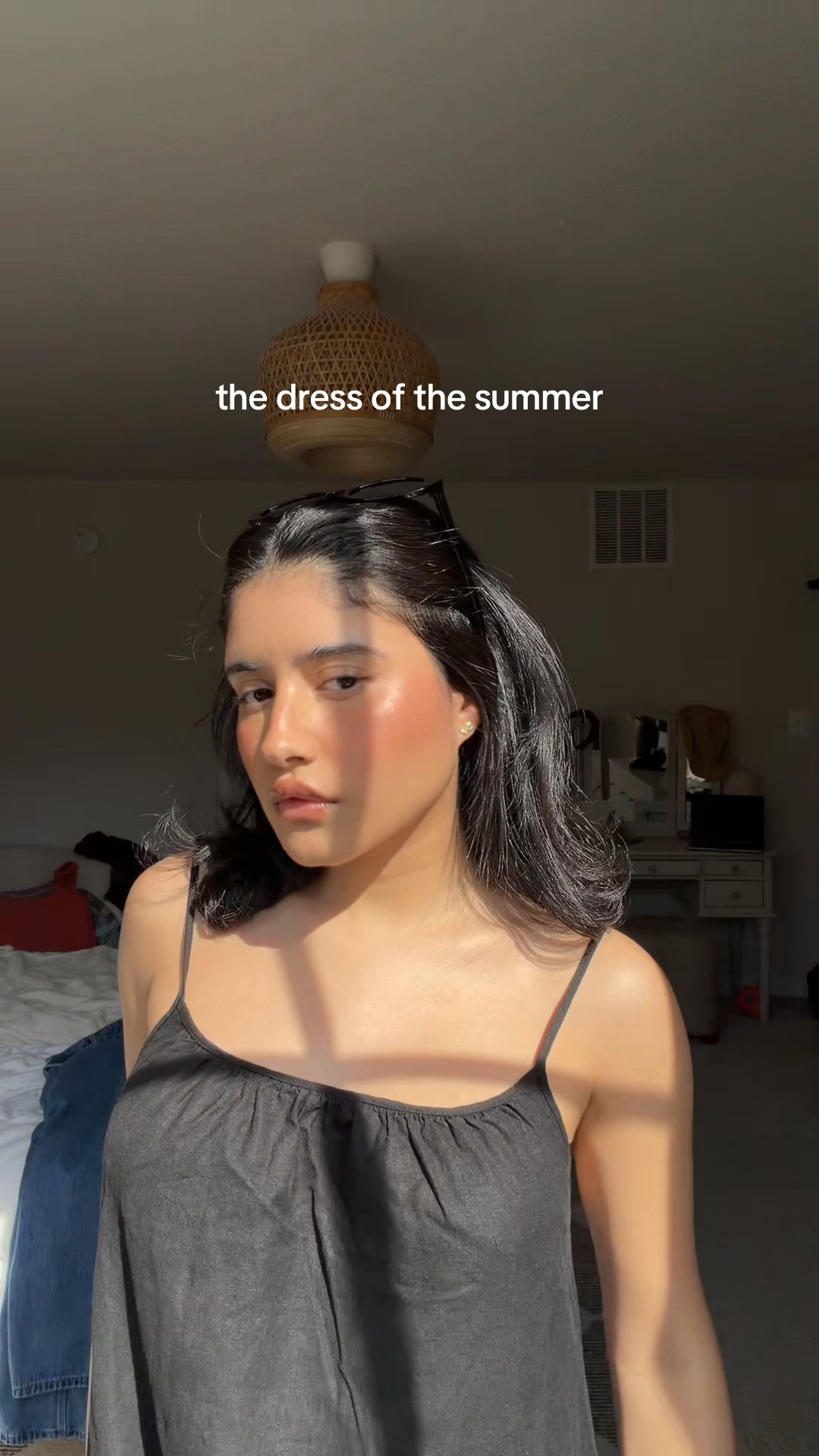 Petite girl friendly gorgeous linen dress!! I’m obsessed and it WILL be my go to dress this summer 🤭

#LTKPetite #LTKSeasonal #LTKTravel