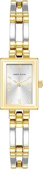 Anne Klein Women's Bracelet Watch | Amazon (US)
