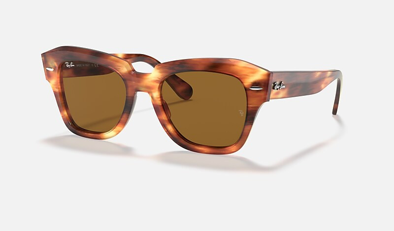 STATE STREET | Ray-Ban (US)