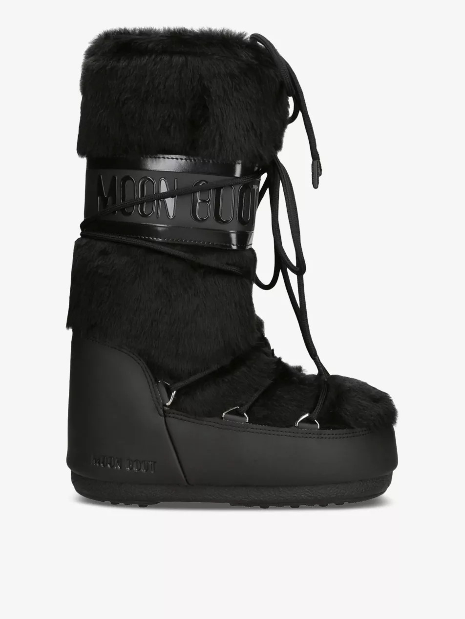 MOON BOOT | Selfridges