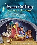 Jesus Calling: The Story of Christmas (picture book): God's Plan for the Nativity from Creation t... | Amazon (US)