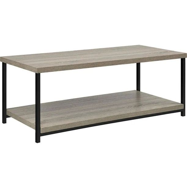 Elmwood Coffee Table, Sonoma Oak | Walmart (US)