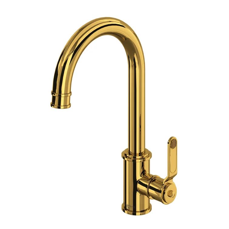 Armstrong Bar Faucet with Accessories | Wayfair North America