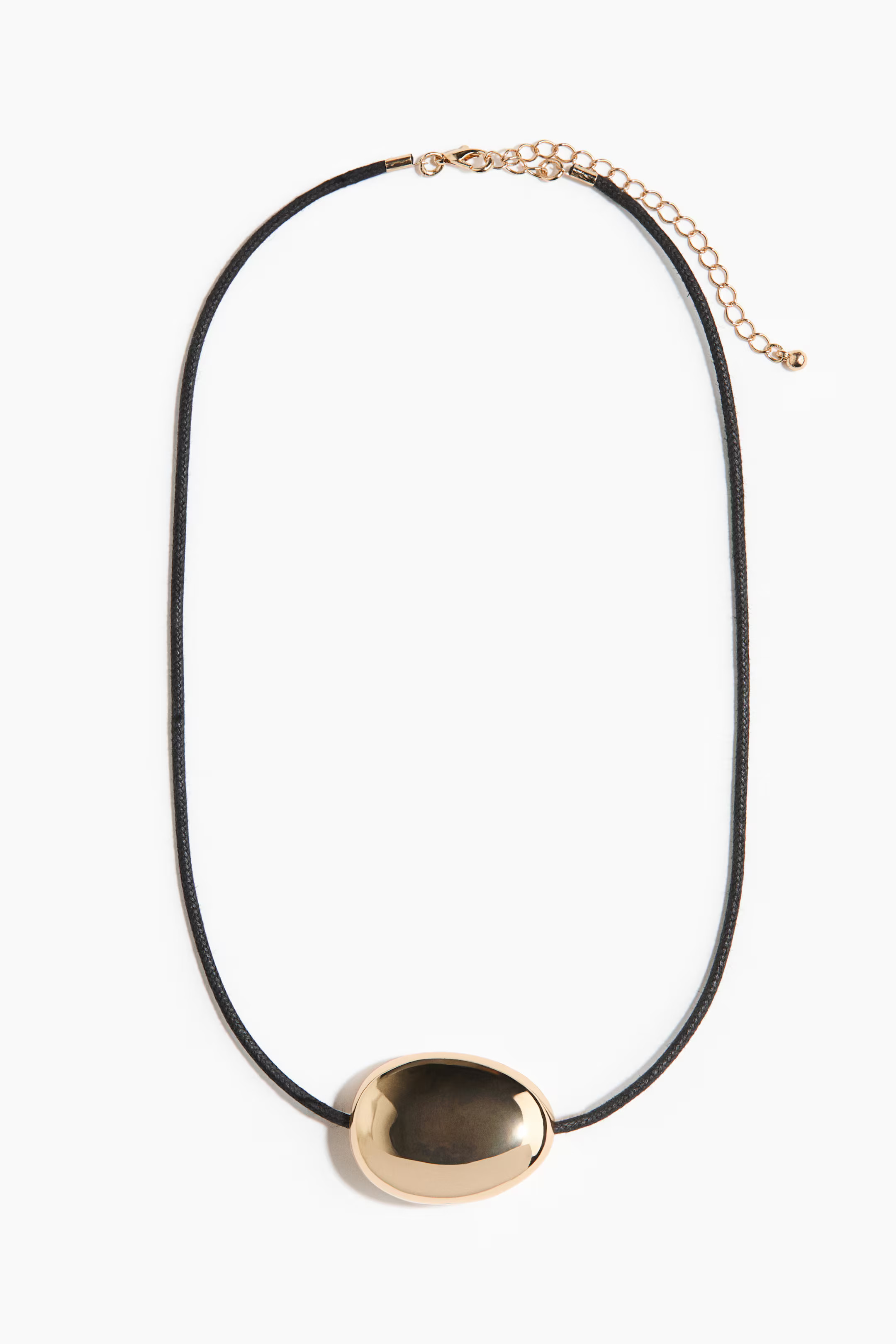 Collier cordon avec pendentif | H&M (FR, IT, ES, PT, BE)