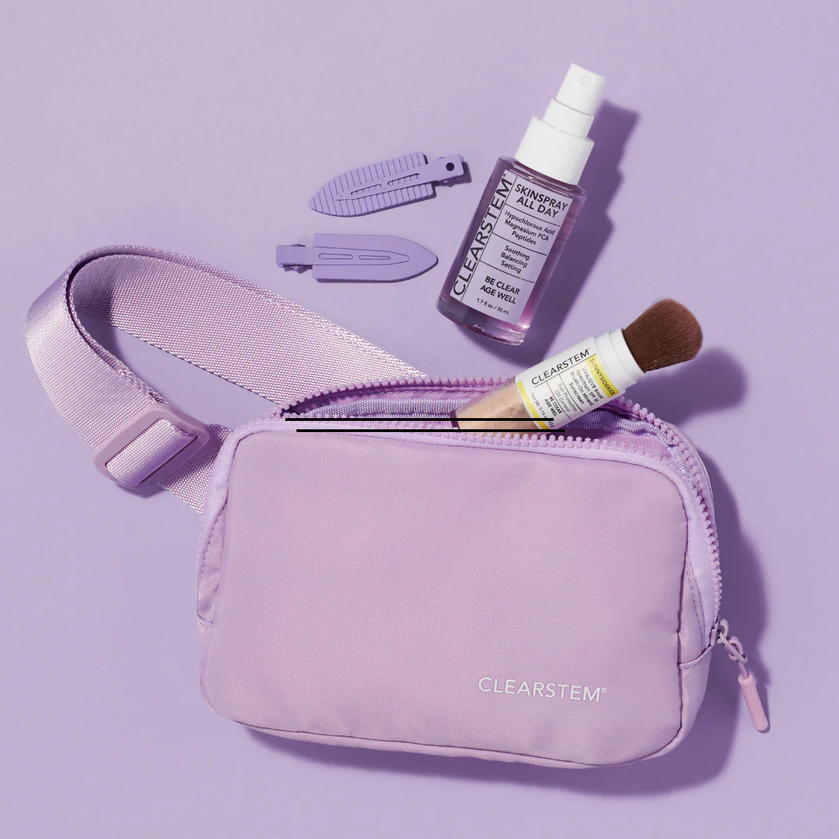 All Day Slay Set | CLEARSTEM Skincare