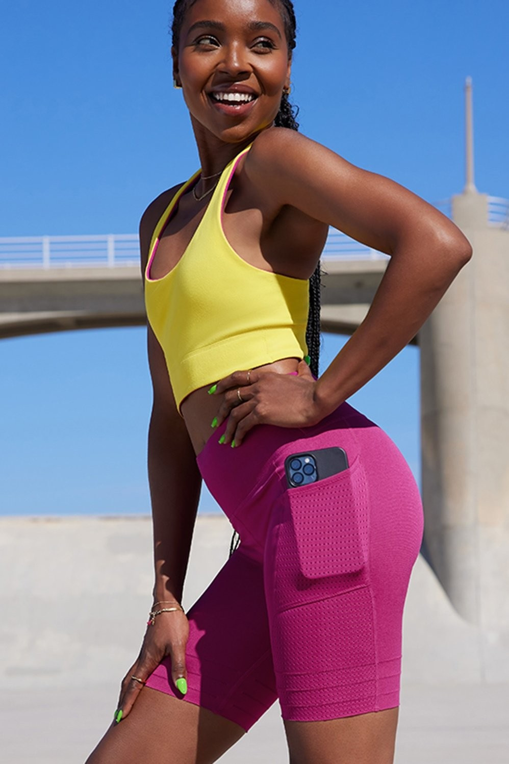 Zone | Fabletics